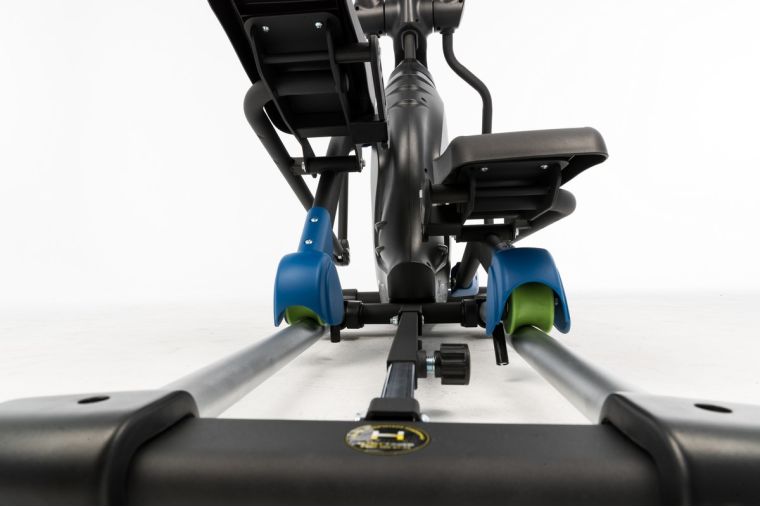 Эллиптический тренажер Xterra FSX1500 фото 18