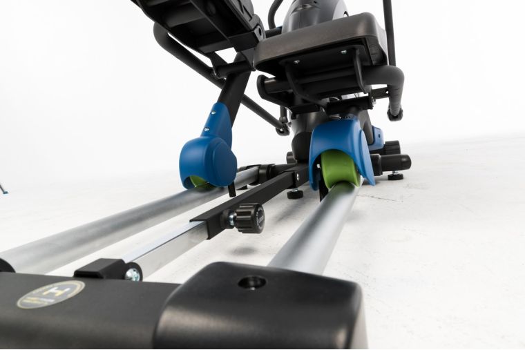 Эллиптический тренажер Xterra FSX1500 фото 19