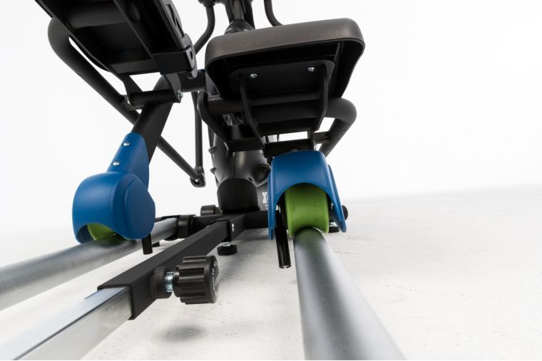 Эллиптический тренажер Xterra FSX1500 фото 20