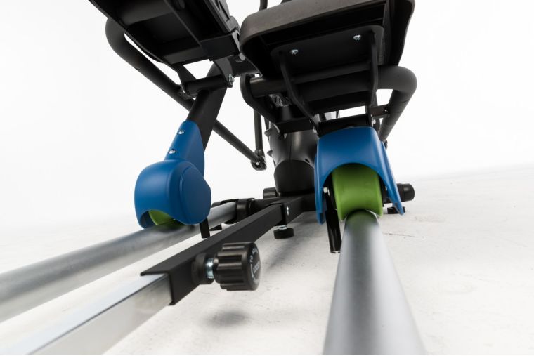 Эллиптический тренажер Xterra FSX1500 фото 21