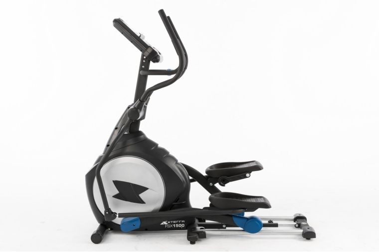 Эллиптический тренажер Xterra FSX1500 фото 22