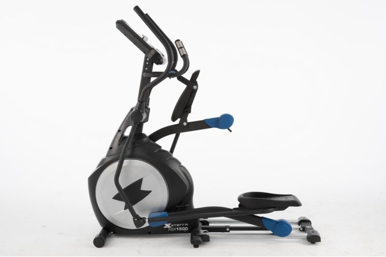 Эллиптический тренажер Xterra FSX1500 фото 23