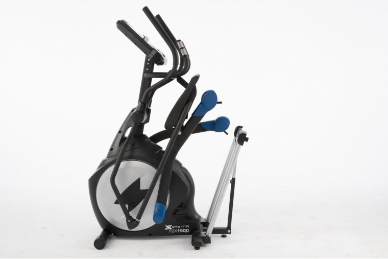 Эллиптический тренажер Xterra FSX1500 фото 24