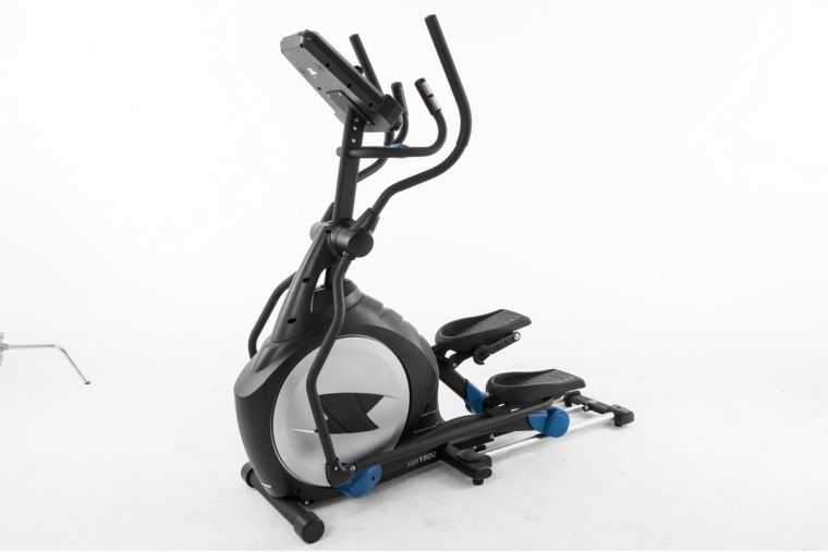 Эллиптический тренажер Xterra FSX1500 фото 25