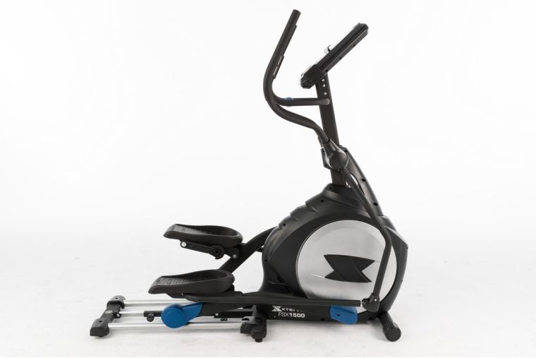Эллиптический тренажер Xterra FSX1500 фото 27
