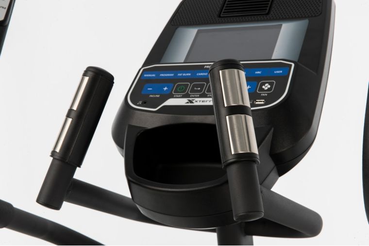 Эллиптический тренажер Xterra FSX3500 фото 9 Эллиптический тренажер Xterra FSX3500 фото 9