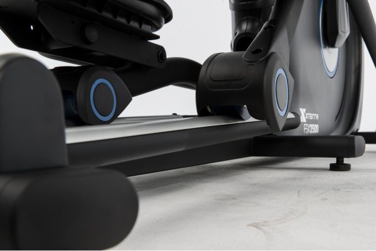 Эллиптический тренажер Xterra FSX3500 фото 16 Эллиптический тренажер Xterra FSX3500 фото 16