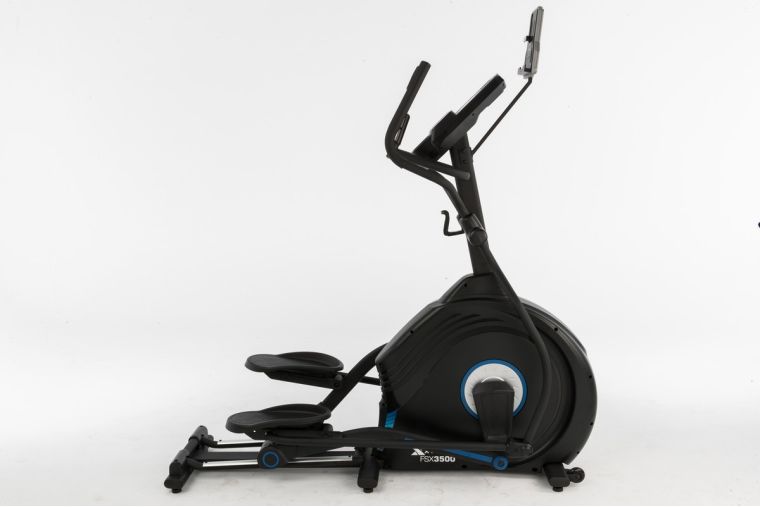 Эллиптический тренажер Xterra FSX3500 фото 21 Эллиптический тренажер Xterra FSX3500 фото 21