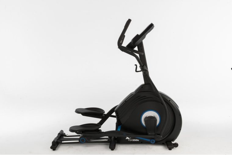 Эллиптический тренажер Xterra FSX3500 фото 22 Эллиптический тренажер Xterra FSX3500 фото 22