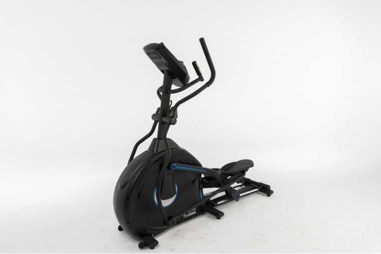 Эллиптический тренажер Xterra FSX3500 фото 26 Эллиптический тренажер Xterra FSX3500 фото 26