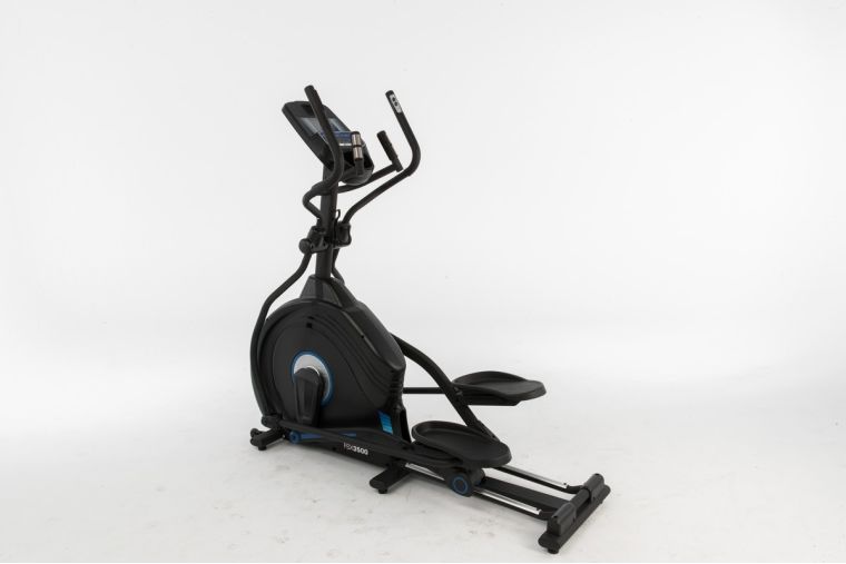 Эллиптический тренажер Xterra FSX3500 фото 27 Эллиптический тренажер Xterra FSX3500 фото 27