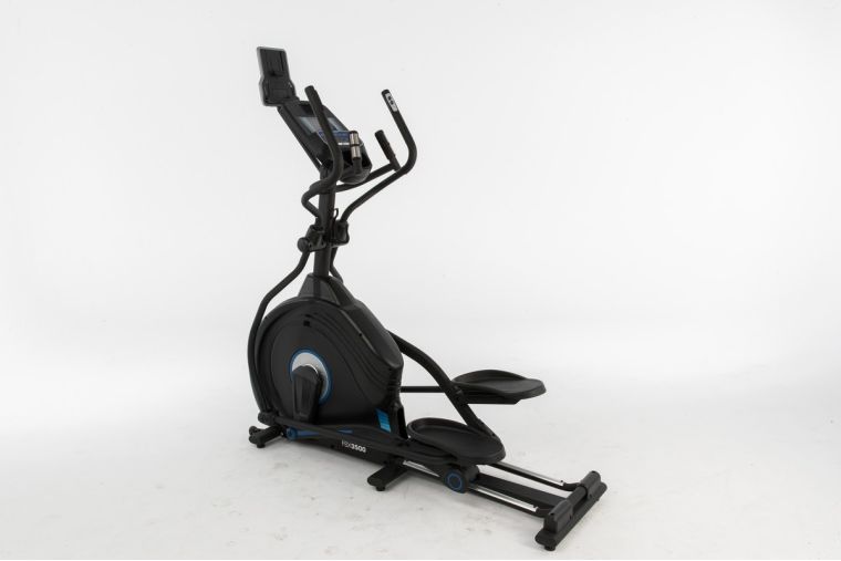 Эллиптический тренажер Xterra FSX3500 фото 3 Эллиптический тренажер Xterra FSX3500 фото 3