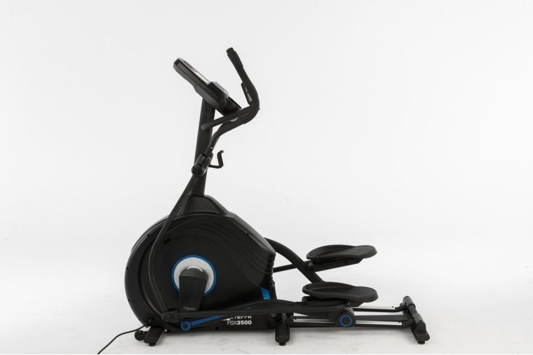 Эллиптический тренажер Xterra FSX3500 фото 4 Эллиптический тренажер Xterra FSX3500 фото 4