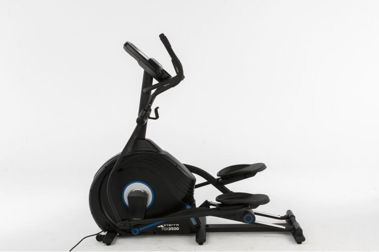 Эллиптический тренажер Xterra FSX3500 фото 5 Эллиптический тренажер Xterra FSX3500 фото 5