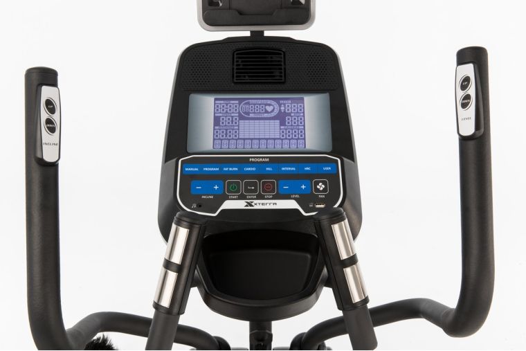 Эллиптический тренажер Xterra FSX3500 фото 7 Эллиптический тренажер Xterra FSX3500 фото 7