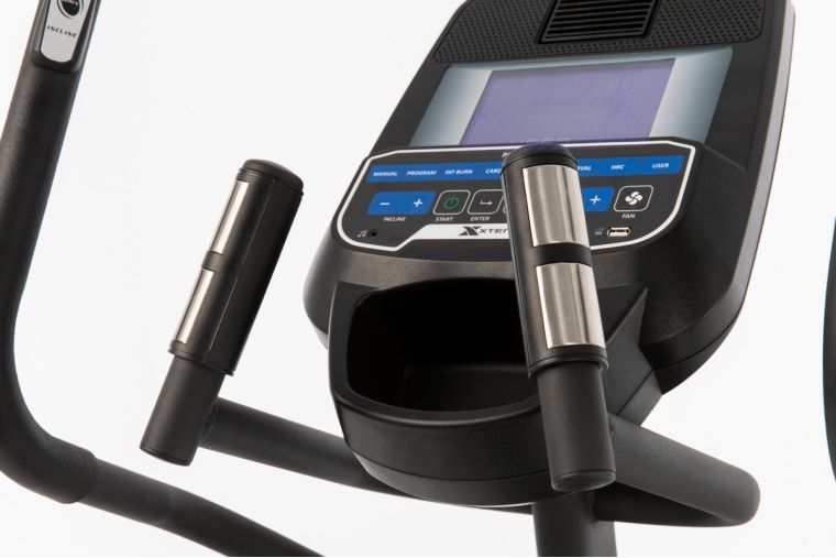 Эллиптический тренажер Xterra FSX3500 фото 8 Эллиптический тренажер Xterra FSX3500 фото 8