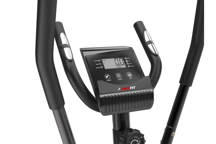 Эллиптический тренажер UnixFit SL-340 (коврик в подарок) фото 6