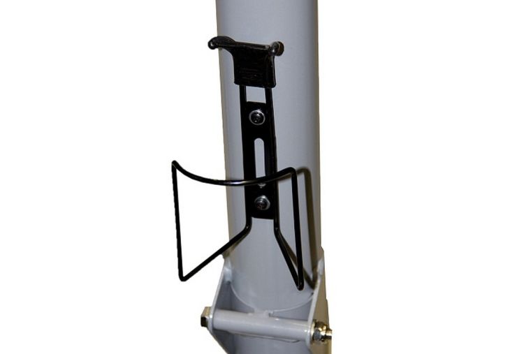 Эллиптический тренажер Brumer Bravo M850/K860 фото 3