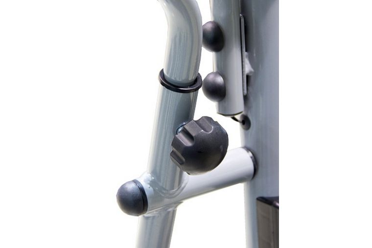 Эллиптический тренажер Brumer Bravo M850/K860 фото 6