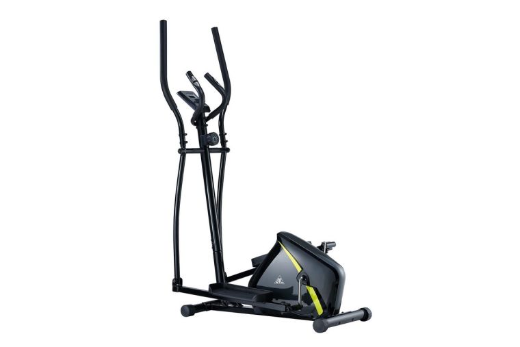 Эллиптический тренажер DFC E510 