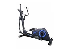 Эллиптический тренажер DFC E95302 Эллиптический тренажер DFC E95302