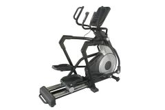 Эллиптический тренажер DFC E112BT Эллиптический тренажер DFC E112BT