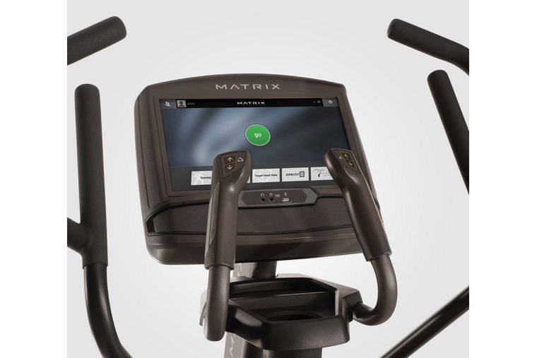 Эллиптический эргометр Matrix A50XR-03 2021 фото 11