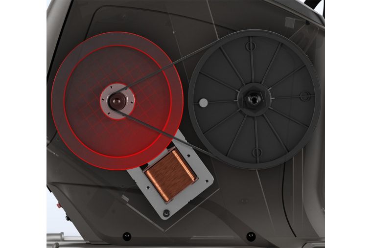 Эллиптический эргометр Matrix A50XR-03 2021 фото 8