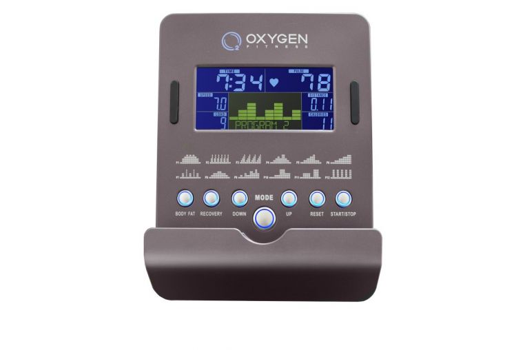 Эллиптический эргометр Oxygen Fitness GX-65 фото 12