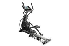 Эллиптический тренажер Spirit Fitness CE800ENT+ Эллиптический тренажер Spirit Fitness CE800ENT+