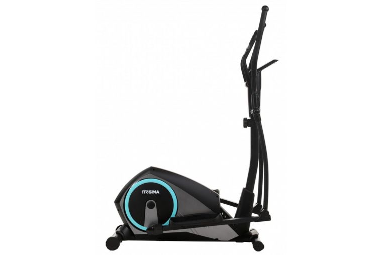 Эллиптический тренажер Itosima IT200M фото 3