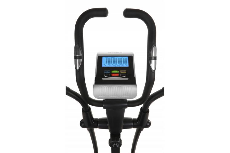 Эллиптический тренажер Itosima IT200M фото 4