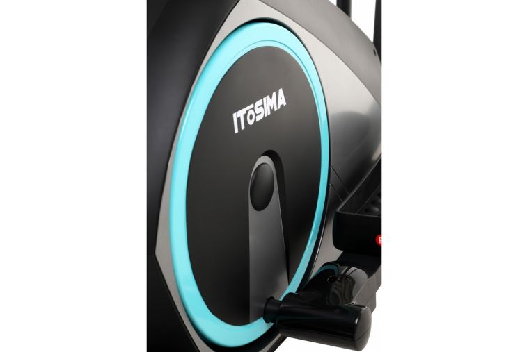 Эллиптический тренажер Itosima IT200M фото 5