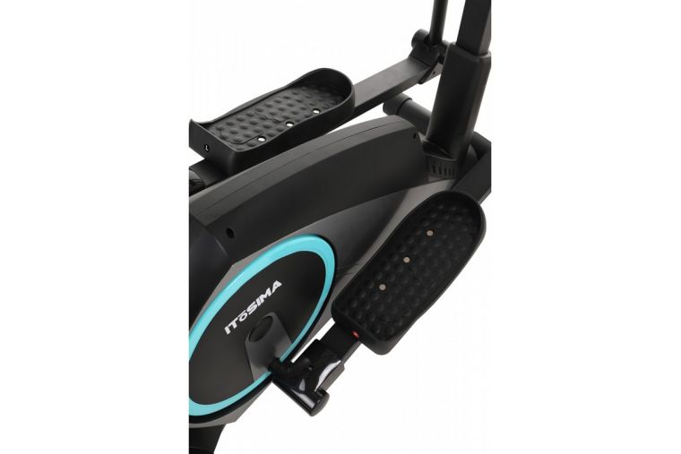 Эллиптический тренажер Itosima IT200M фото 6