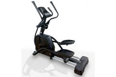 Эллиптический тренажер DFC E4500P Эллиптический тренажер DFC E4500P