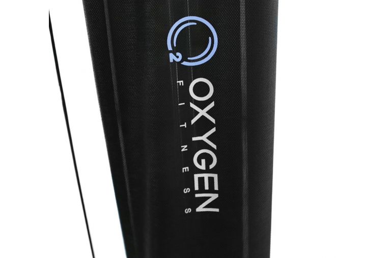 Силовой комплекс Oxygen Fitness Irving фото 5
