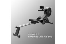 Гребной тренажер Clear Fit StartHouse RS 500