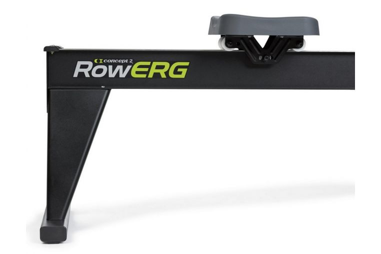 Гребной тренажер Concept2 RowErg Tall (высокий) фото 5