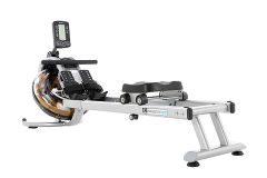 Гребной тренажер Spirit Fitness CRW800H2O Гребной тренажер Spirit Fitness CRW800H2O