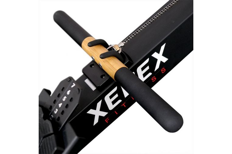 Гребной тренажер Xebex AR-3GL фото 13