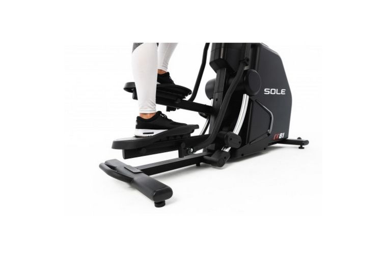 Степпер Cardio Climber Sole Fitness CC81 (SC200) 2019 фото 11