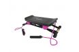 Фитнес платформа DFC Perfect Balance для похудения SC-S107P розовый фото 1