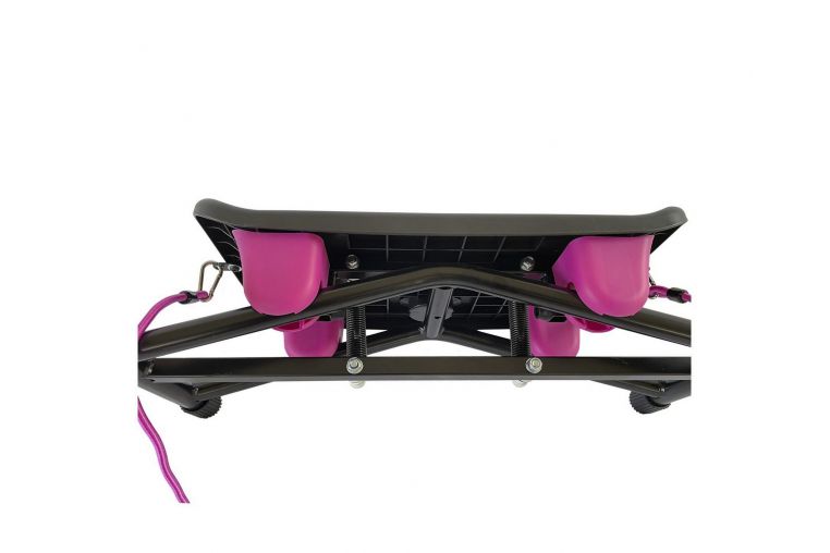 Фитнес платформа DFC Perfect Balance для похудения SC-S107P розовый фото 3