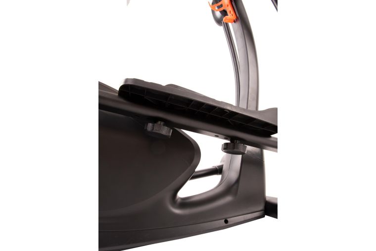 Эллиптический тренажер электромагнитный HouseFit HB-8117ELM фото 2