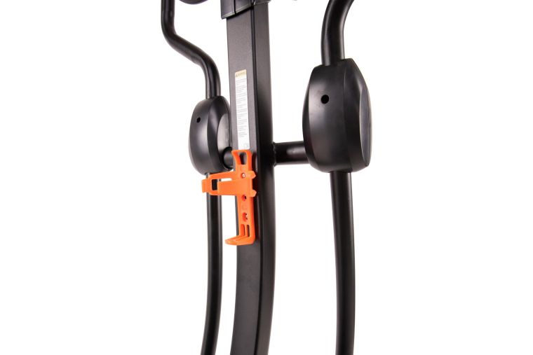 Эллиптический тренажер электромагнитный HouseFit HB-8117ELM фото 6