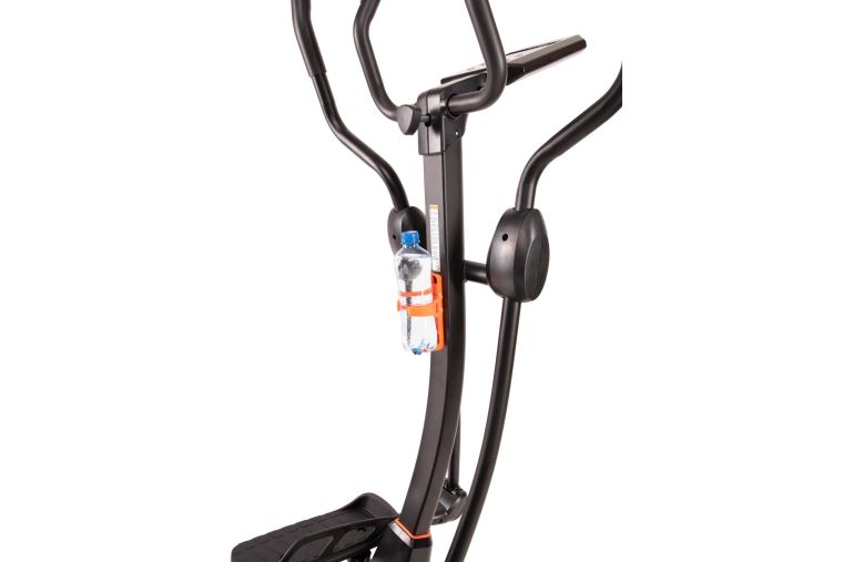 Эллиптический тренажер электромагнитный HouseFit HB-8117ELM фото 7