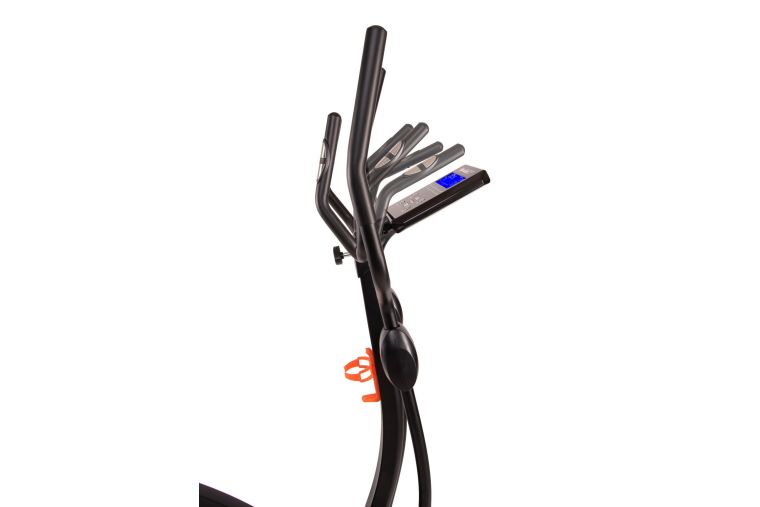 Эллиптический тренажер электромагнитный HouseFit HB-8117ELM фото 8