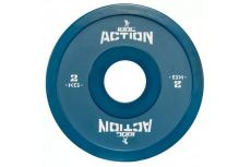 Диск Малый IDOL Action D50мм 2,0 кг, синий