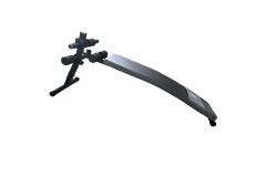 Скамья для пресса DFC Homegym D6610