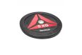 Олимпийский диск для Кроссфит Reebok RSWT-13150 D50 мм 15 кг фото 3